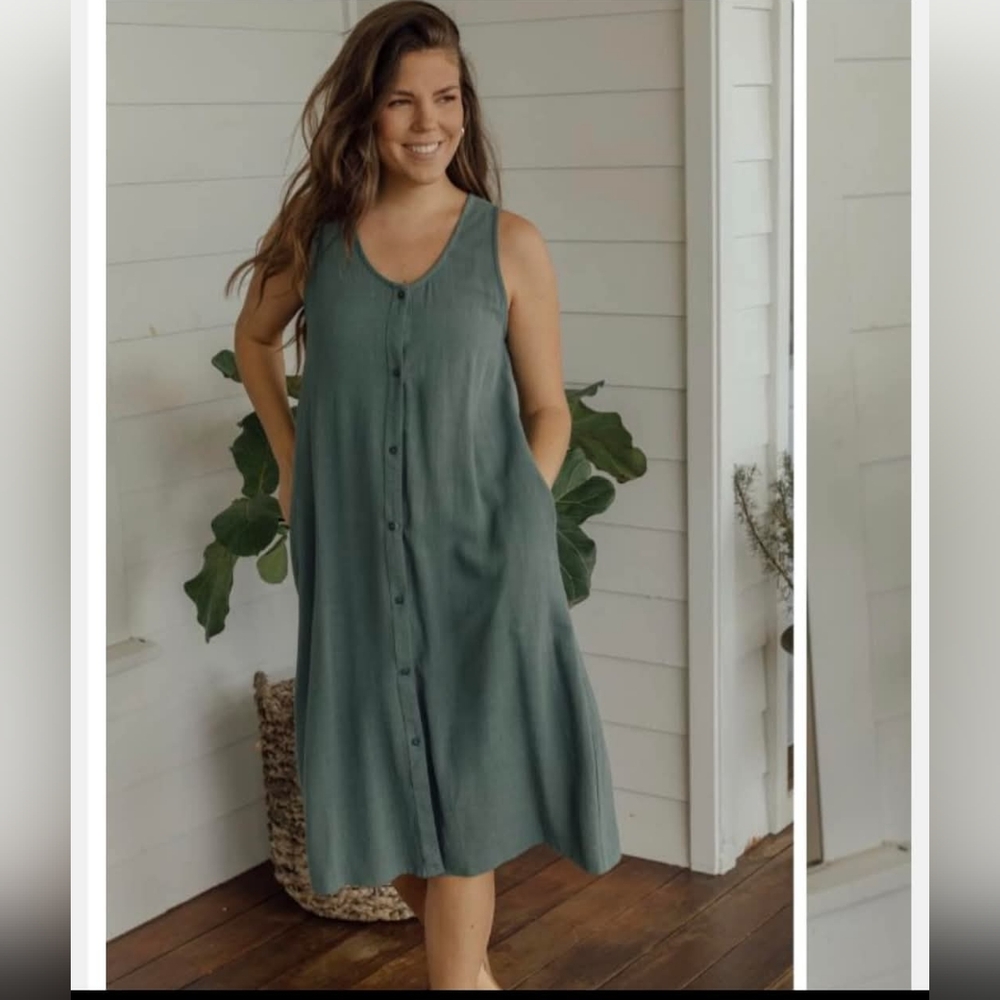 Neuflora Portland dress S - Picture 1 of 4
